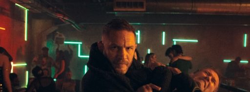 HAVOC: filme de ação com Tom Hardy ganha imagem inédita