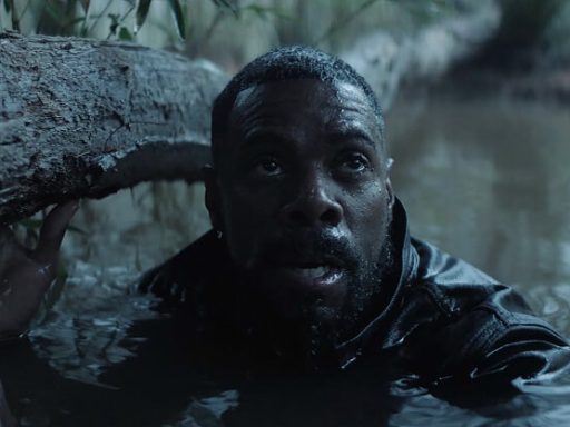 Irracional, suspense com Colman Domingo, ganha trailer pela Netflix