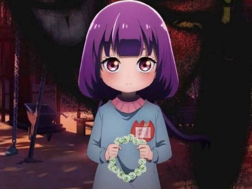 Kaya-chan wa Kowakunai tem anime anunciado