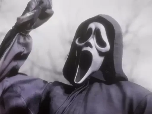 Mortal Kombat 1 Reina o Kaos apresenta Ghostface de Pânico em DLC