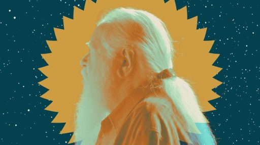 O Menino d’Olho d’Água, documentário sobre Hermeto Pascoal