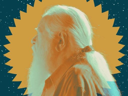 O Menino d’Olho d’Água, documentário sobre Hermeto Pascoal