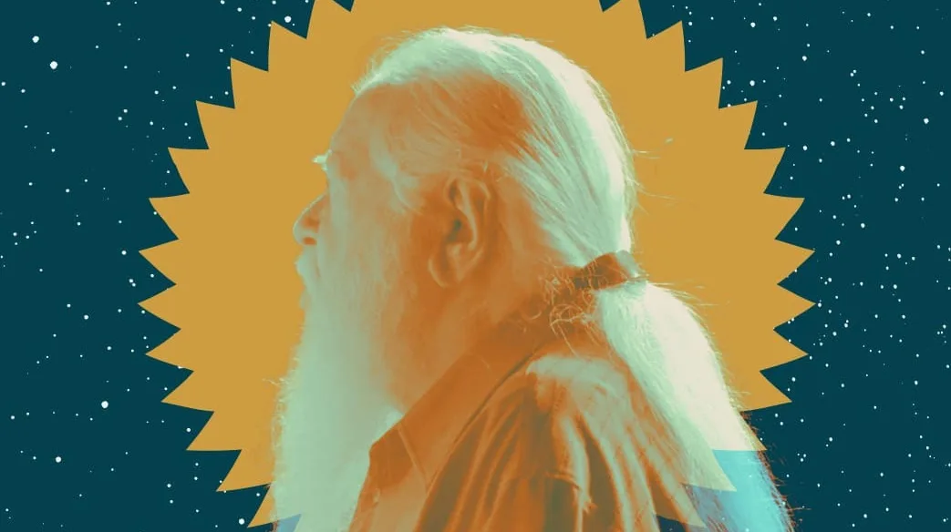 O Menino d’Olho d’Água, documentário sobre Hermeto Pascoal