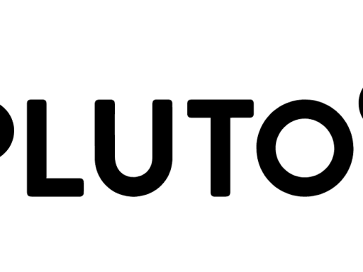 Pluto TV logo