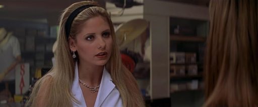 Sarah Michelle Gellar provoca participação no reboot de Eu Sei o que Vocês Fizeram no Verão Passado