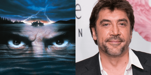 Cabo do Medo: Javier Bardem vai estrelar série do Apple TV+