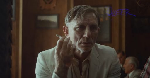 Queer: novo filme Luca Guadagino com Daniel Craig ganha trailer