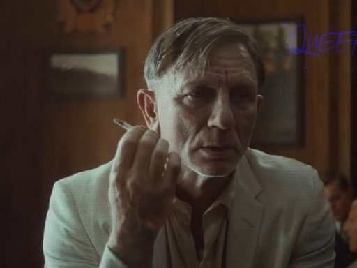 Queer: novo filme Luca Guadagino com Daniel Craig ganha trailer