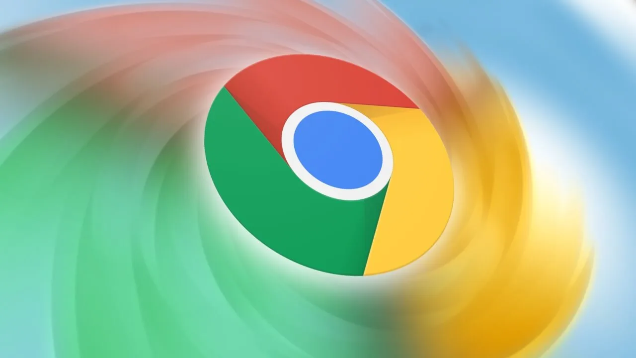 google chrome