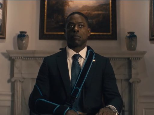 Paradise: nova série do criador de "This is Us" com Sterling K. Brown ganha trailer