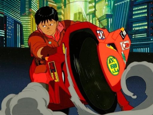 Akira