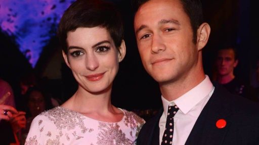 Anne Hathaway vai estrelar filme dirigido por Joseph Gordon-Levitt