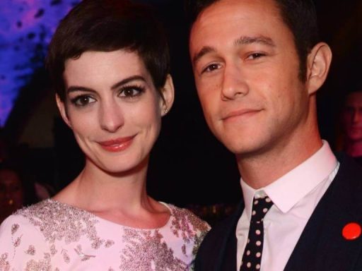 Anne Hathaway vai estrelar filme dirigido por Joseph Gordon-Levitt