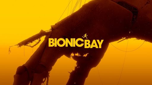 Bionic Bay ganha data de lançamento