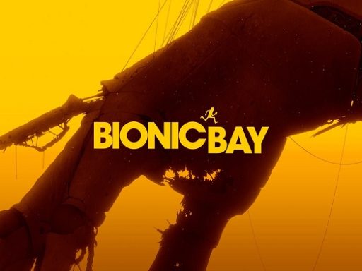 Bionic Bay ganha data de lançamento