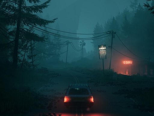 Pacific Drive: jogo indie vai ganhar série de TV por James Wan