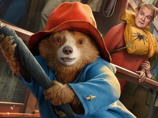 Paddington - Uma Aventura na Floresta ganha novo pôster