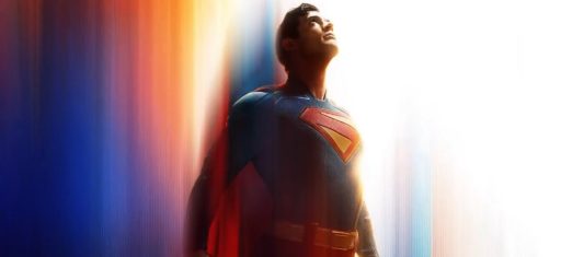 Superman de James Gunn