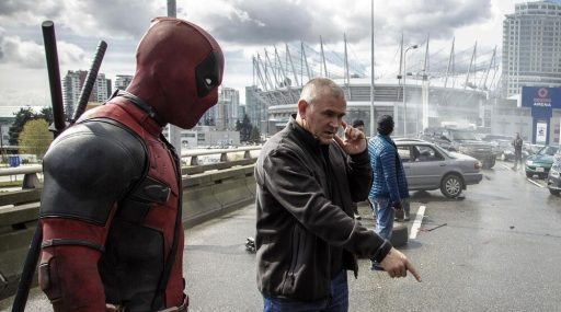 Deadpool: Tim Miller revela que recebeu 225 mil pelo filme