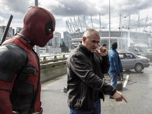 Deadpool: Tim Miller revela que recebeu 225 mil pelo filme