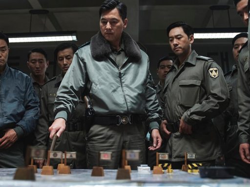 12.12: O Dia, representante da Coreia do Sul no Oscar 2024, ganha data de estreia no Brasil