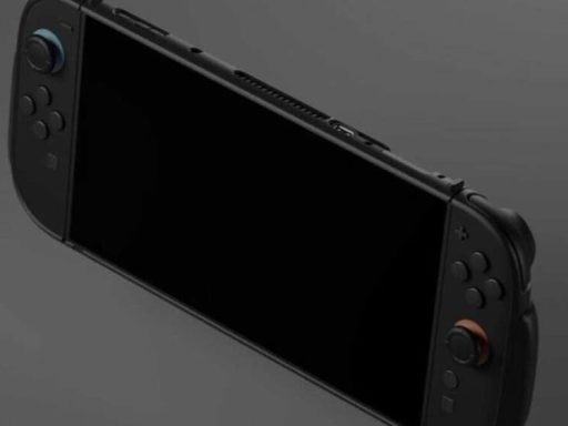 Nintendo diz que novas fotos de Nintendo Switch 2 não são oficiais