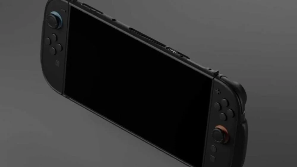 Nintendo diz que novas fotos de Nintendo Switch 2 não são oficiais