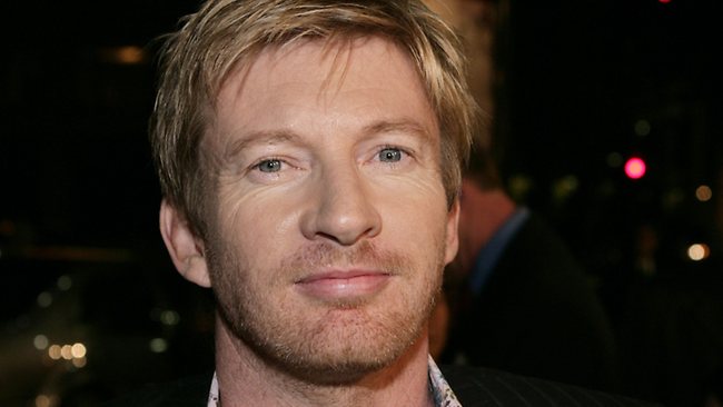 David Wenham looks like danny kaye