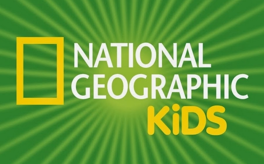 Nat Geo Kids é eleito melhor lançamento e National Geographic melhor