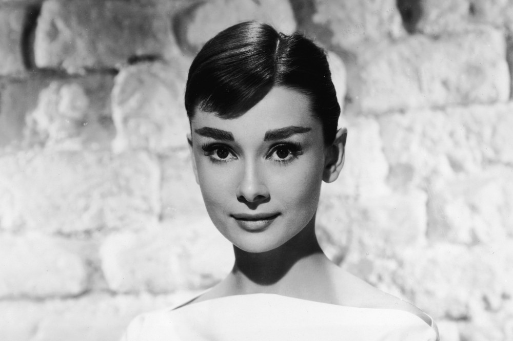 Anos Sem Audrey Hepburn Telecine Exibe Especial Em Homenagem A Atriz Belga