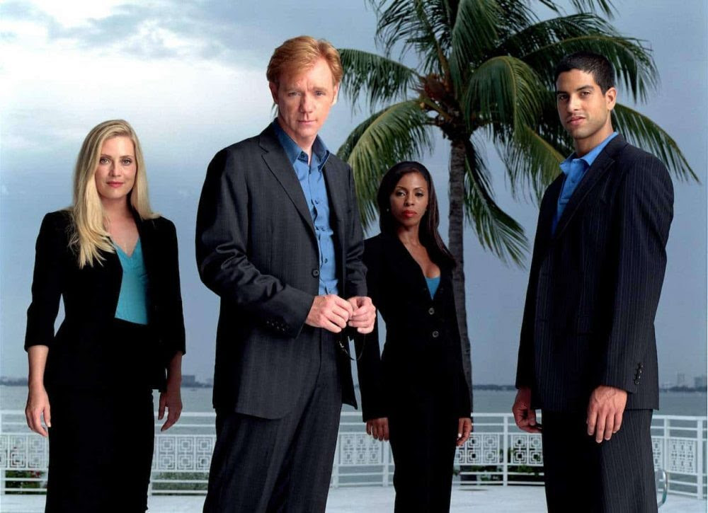 CSI Miami ganha semana especial na TNT Séries