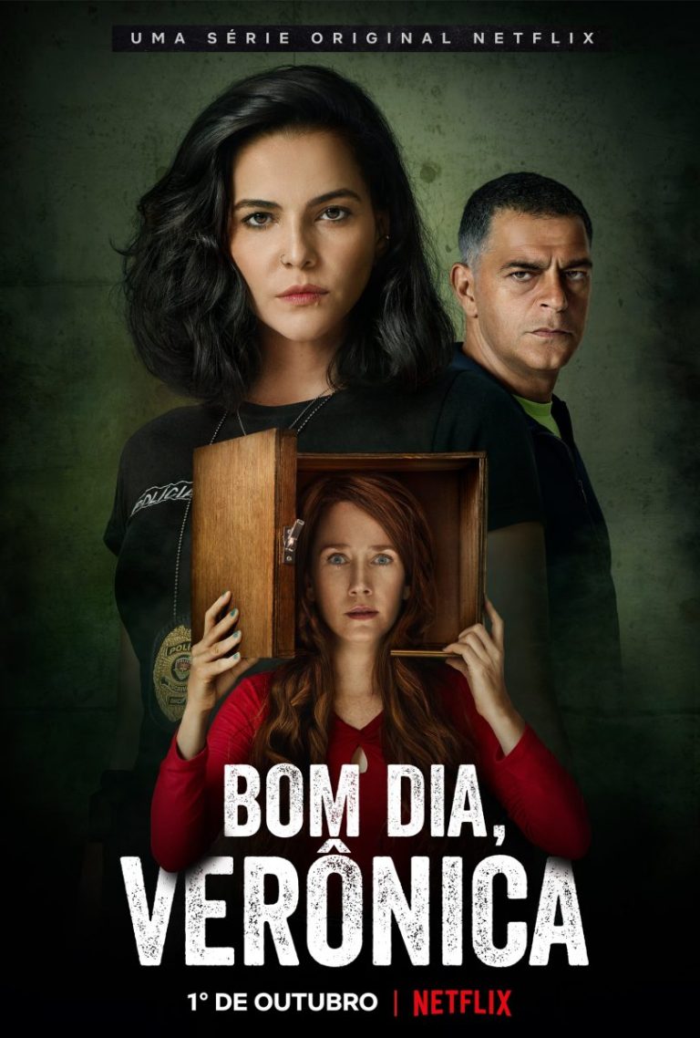 netflix serie veronica