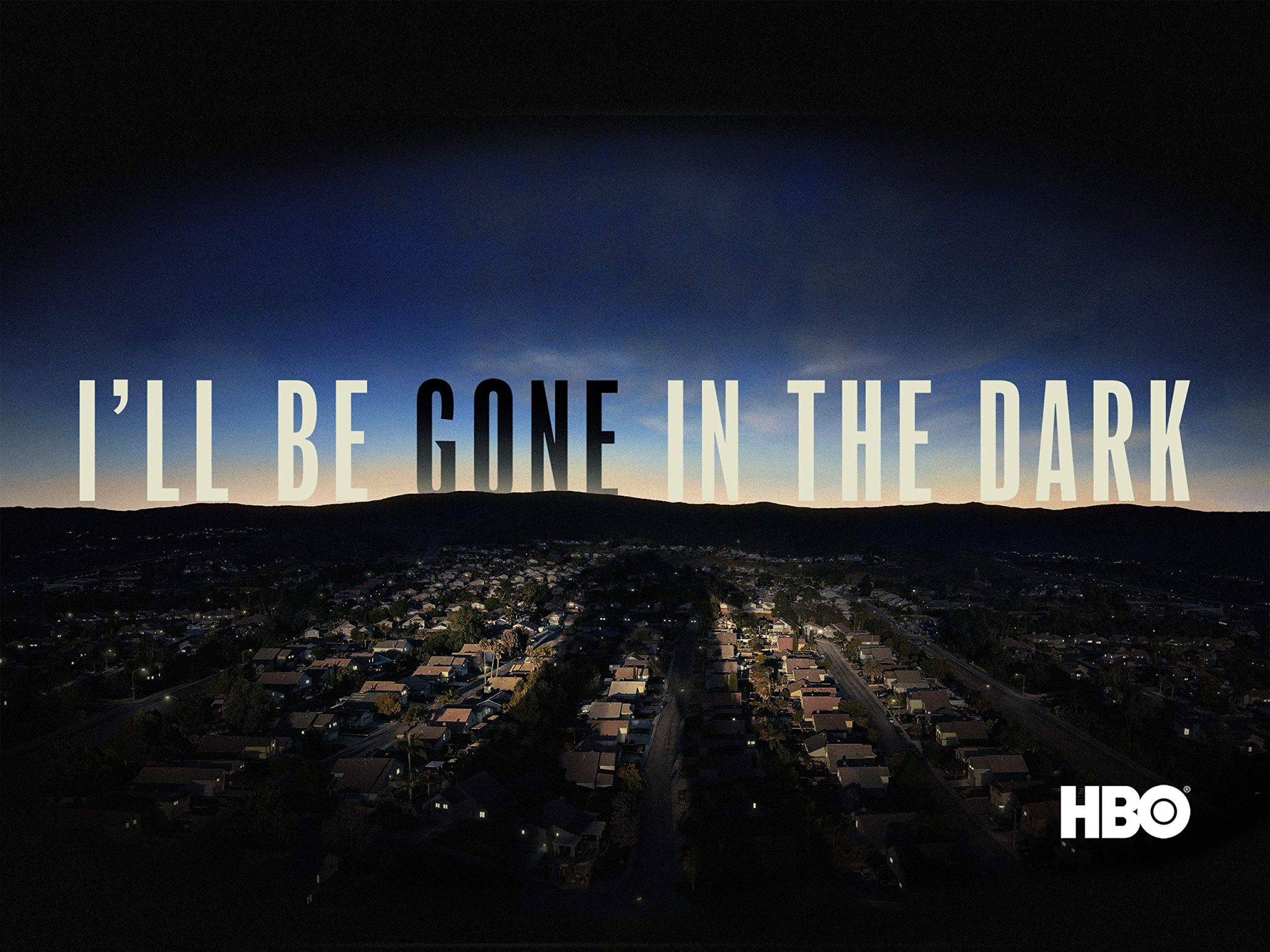 in the dark hbo series