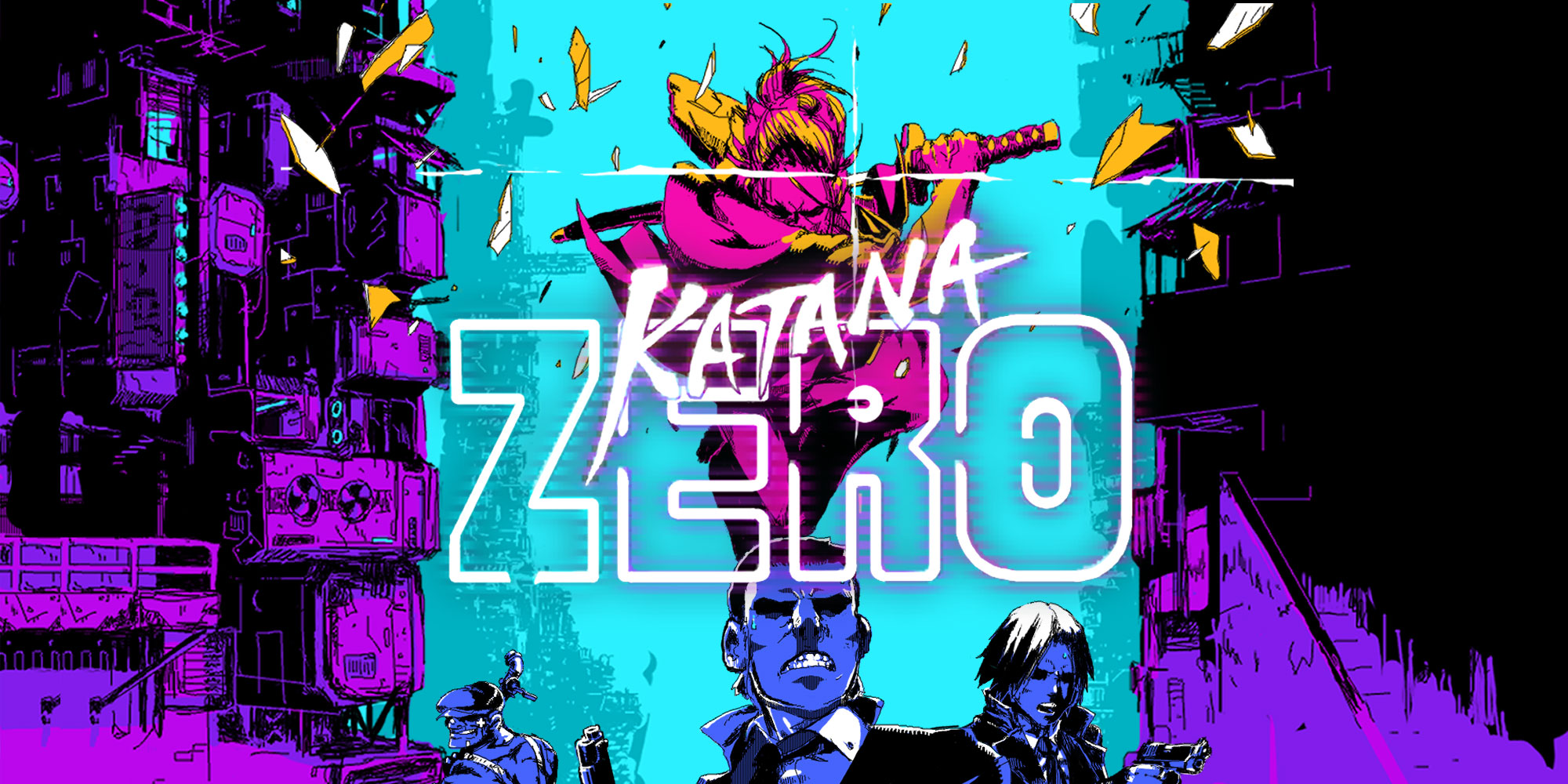 Katana zero достижения