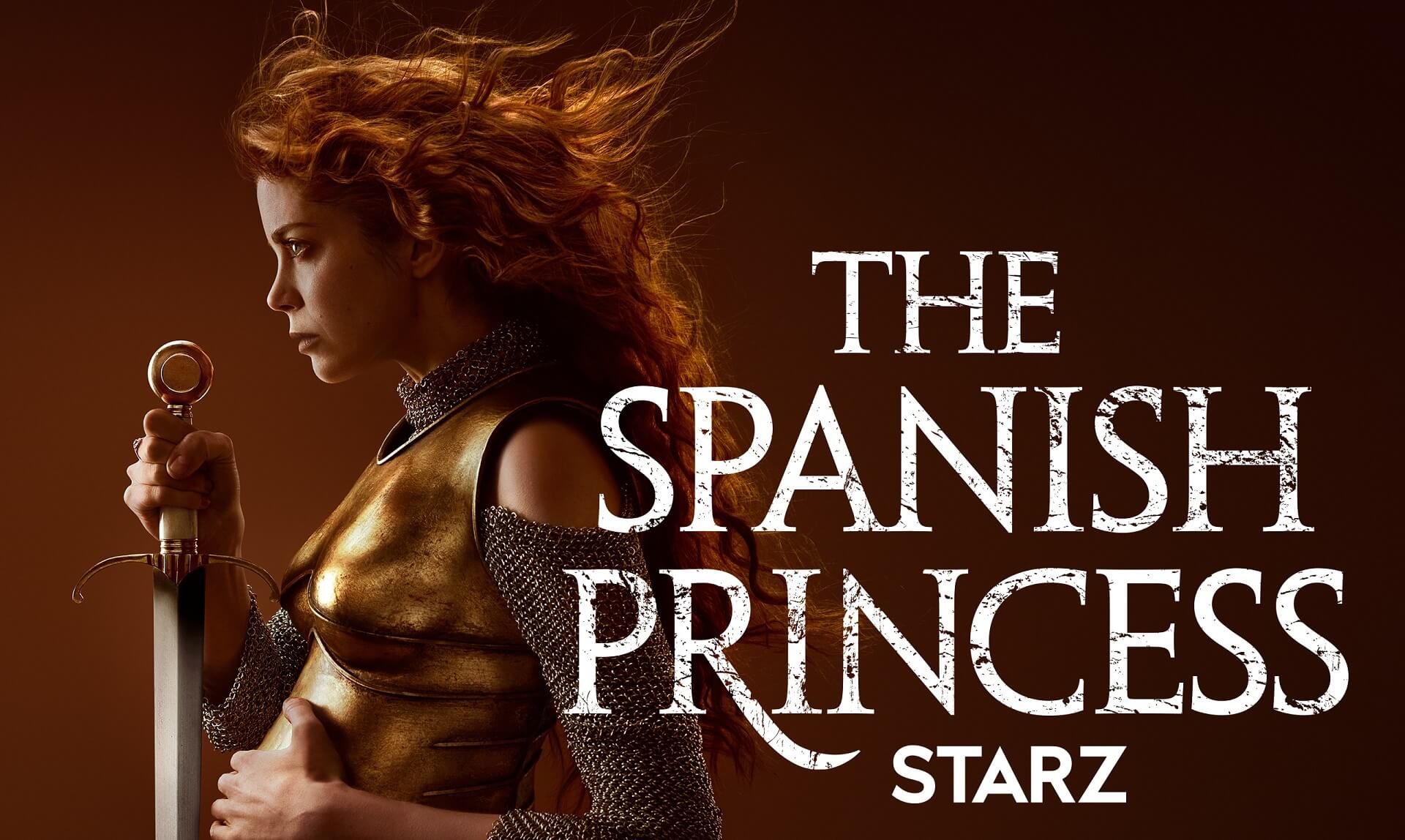 netflix series the spanish princess