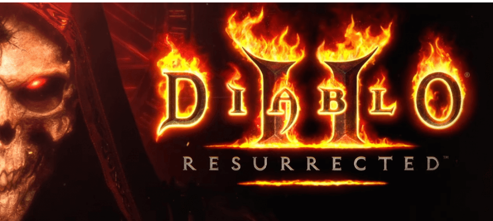 diablo 2 resurrected console trading