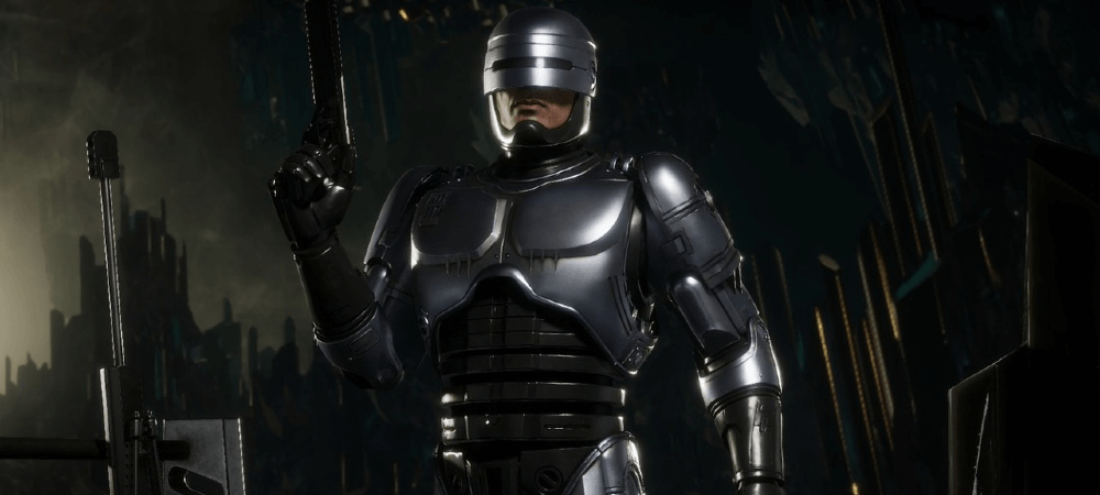 RoboCop: Rogue City download the new for windows