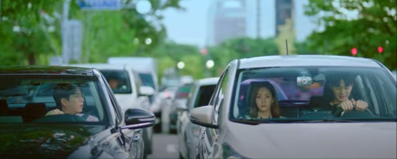 Clima Do Amor K Drama Ganha Trailer Pela Netflix 2164