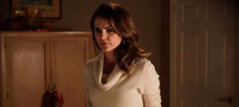 The Diplomat Keri Russell Viver Diplomata Em Nova S Rie Da Netflix