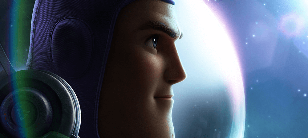 Lightyear Anima O Sobre A Origem De Buzz Ganha Novo Trailer E P Ster