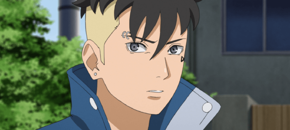 Boruto: Naruto Next Generations Ganha Arte Promocional Como Prévia Do 