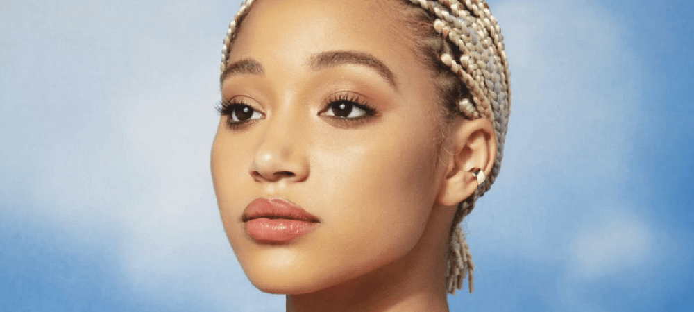 Amandla Stenberg vai protagonizar a série Star Wars - The Acolyte