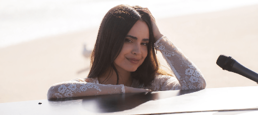 Sofia Carson De Continência Ao Amor Entra Para O Elenco De Novo Filme Da Netflix 8298