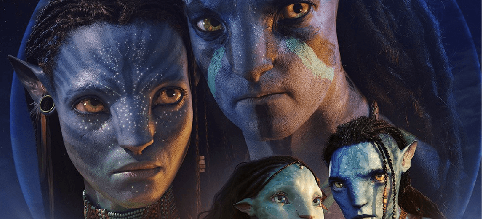 Avatar O Caminho Da Água Chega Com Trailer Final 6336