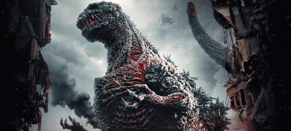 Godzilla Vai Ganhar Novo Filme Japonês Em 2023 9541