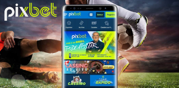 pixbet download play store