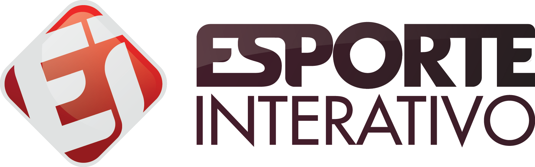 logo do canal esporte interativo, que vai transmitir a copa ei games 2017