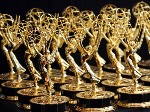 emmy-awards estatuetas