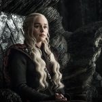 Emilia Clarke