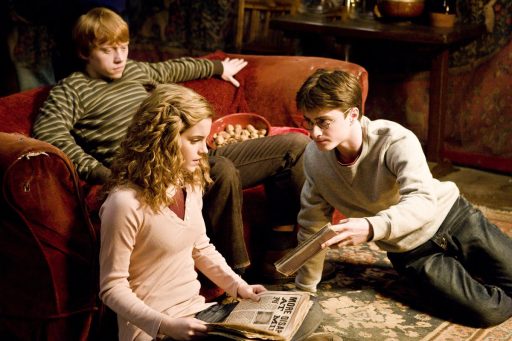 harry potter na tnt cosmonerd post